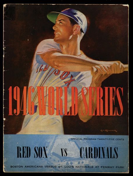 1946 Boston Red Sox